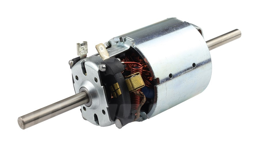 3223815R1 Uniwersalny silnik prądu stałego 12V