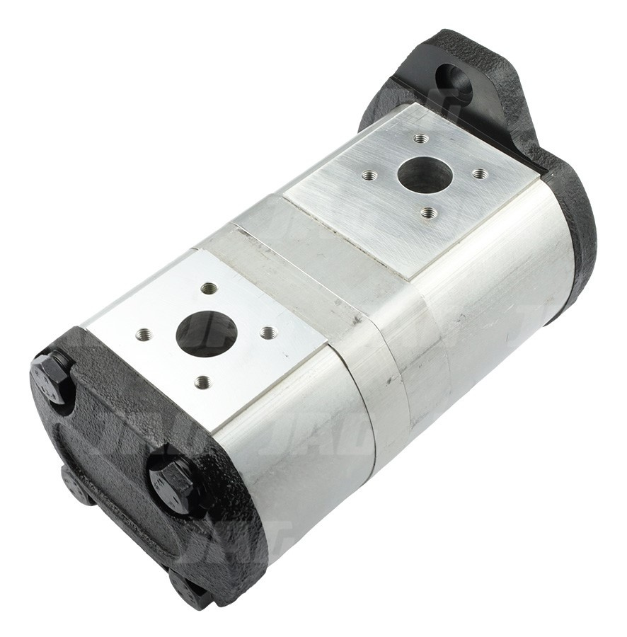 JAG08-0364 Pompa hydrauliczna, Bosch Rexroth Sp. z o.o. 0510665128 CLAAS 0006687421