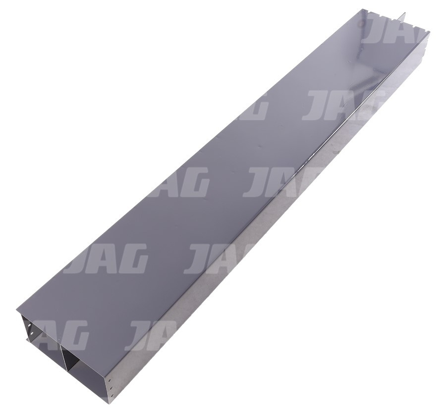 JAG04-0352 Rynna elewatora kłosowego 1540mm JAG PREMIUM, CLAAS 0006543120 0006192920