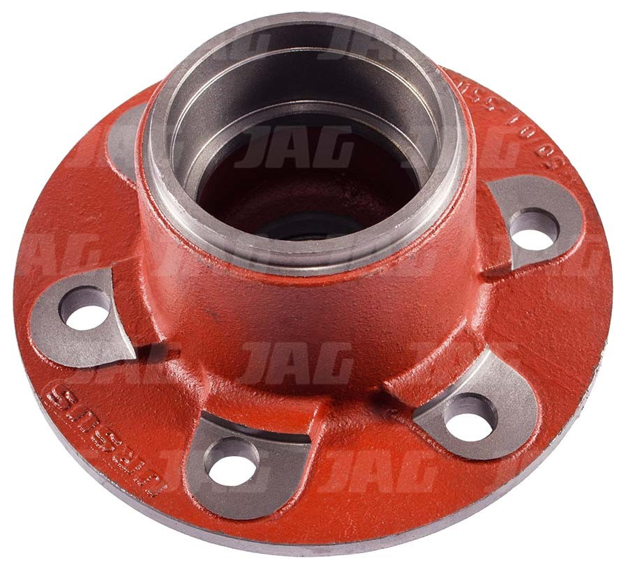 50/01-550/1 Piasta koła przedniego 6-otworowa Oryginał URSUS