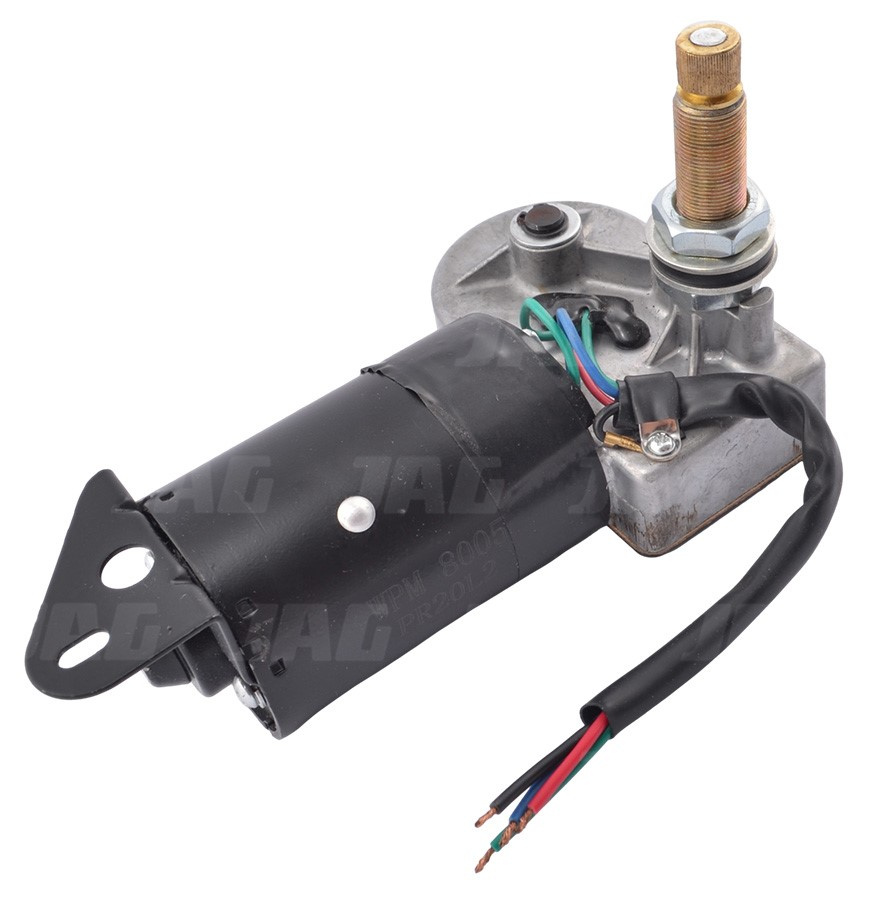 RE18943 Silnik wycieraczek, JOHN DEERE RE18943 RE56691