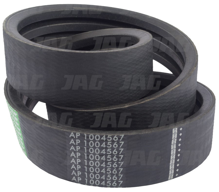 AP1004567 Pas Optibelt Agro Power