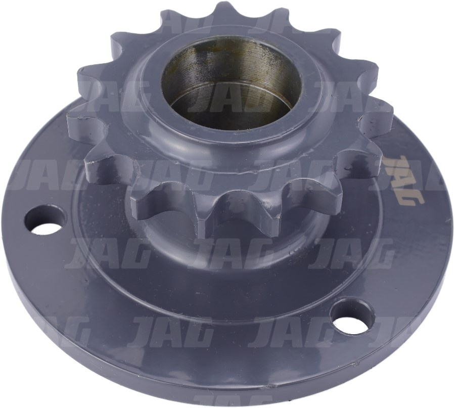 JAG04-0142 Zębatka z kołnierzem Z15 JAG PREMIUM, CLAAS 0006191630
