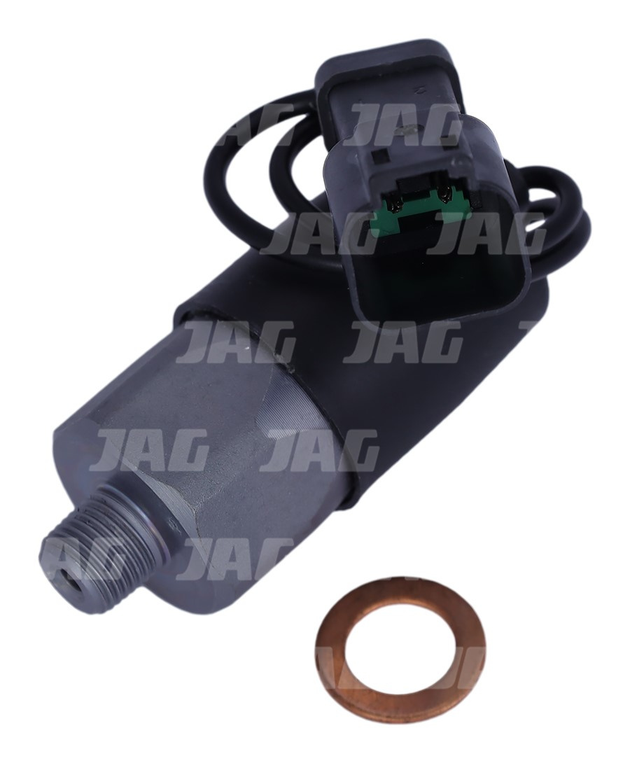 82028154 Czujnik ciśnienia oleju, CASE IH 82028154 87494225