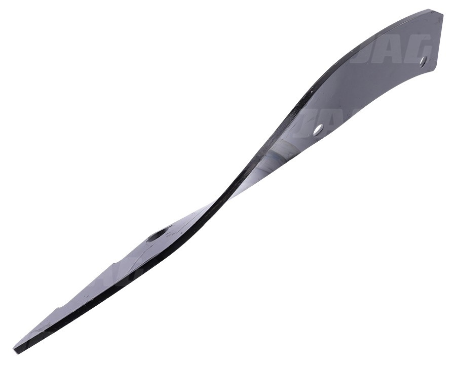782510 Nakładka rotora lewa, CLAAS 0007825100 0007825101