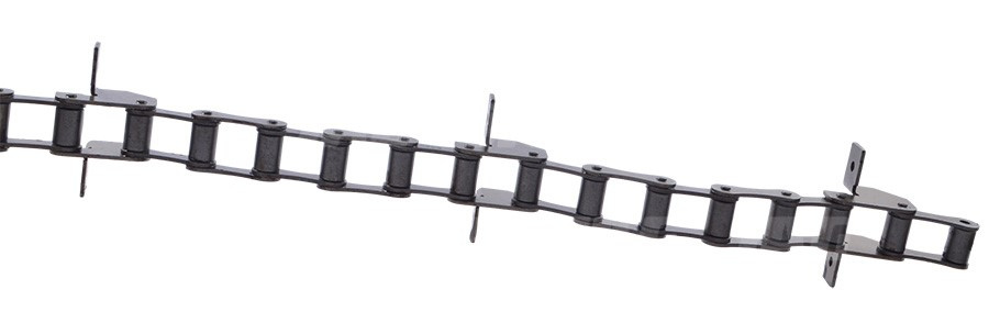 S52/SD/J3A Łańcuch podajnika ziarna ROLLON-SOLID