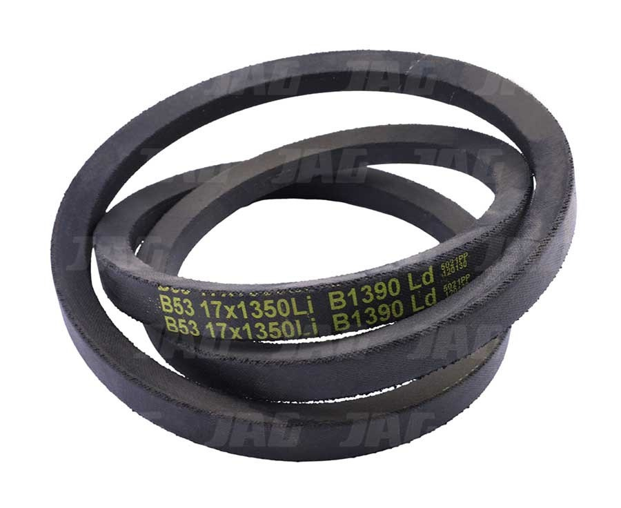 17x1350Li/1390Ld B53 Pas klinowy GATES DELTA CLASSIC, JOHN DEERE Z34828 Z30593