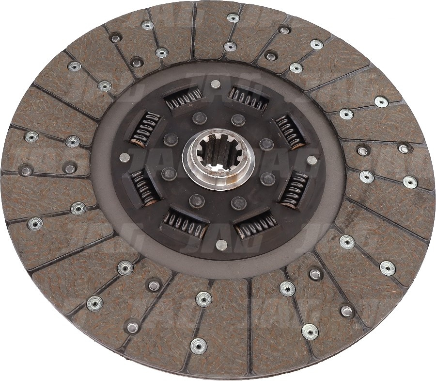 3058405R93 Tarcza sprzęgłowa SAFFA