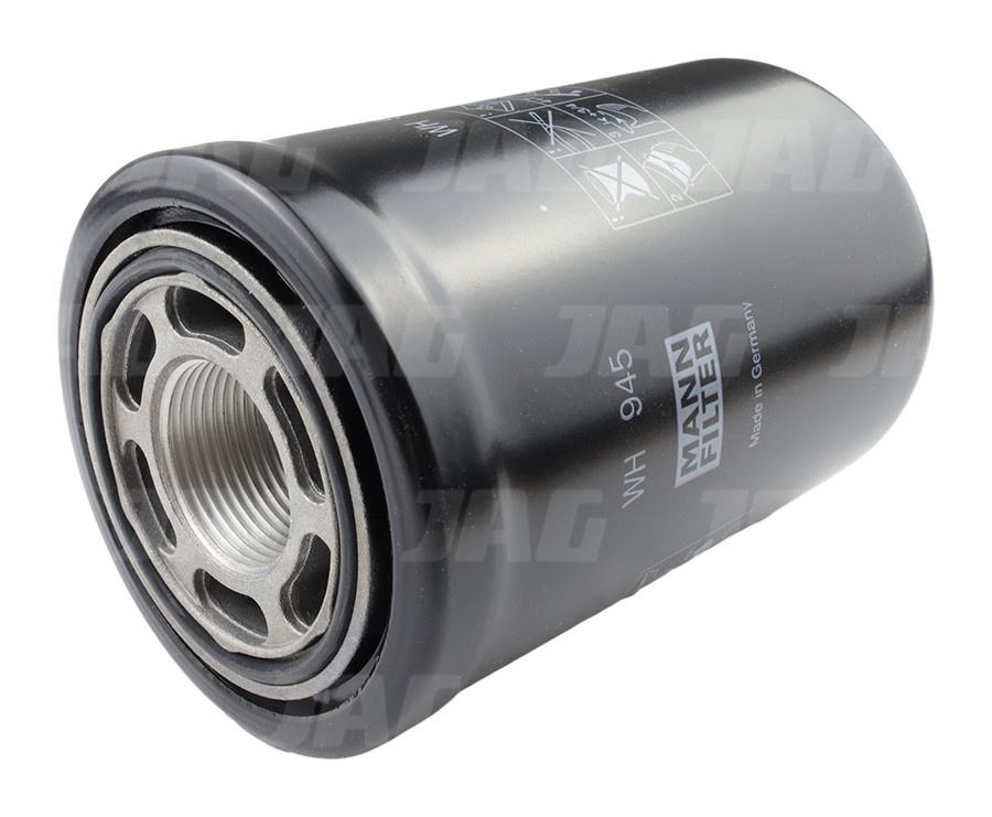 JAG63-0002 Filtr hydrauliki MANN FILTER