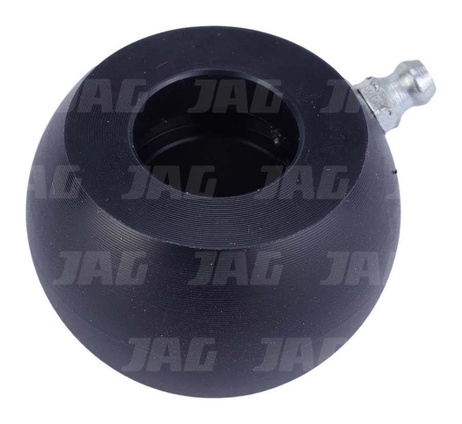 JAG05-0033 Ślizg teflonowy JAG PREMIUM, CLAAS 0007854681 0007854680