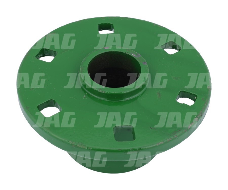 JAG24-0109 Piasta, JOHN DEERE Z10682