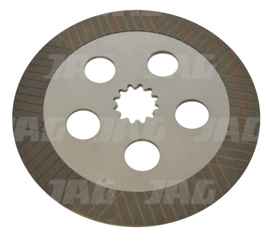 AL29645 Tarcza hamulcowa PL