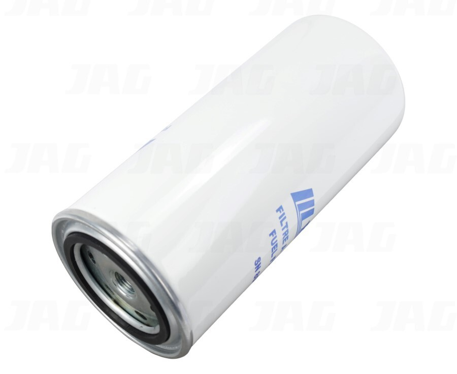 84597064 Filtr paliwa HIFI, NEW HOLLAND 84597064 IVECO 504199551
