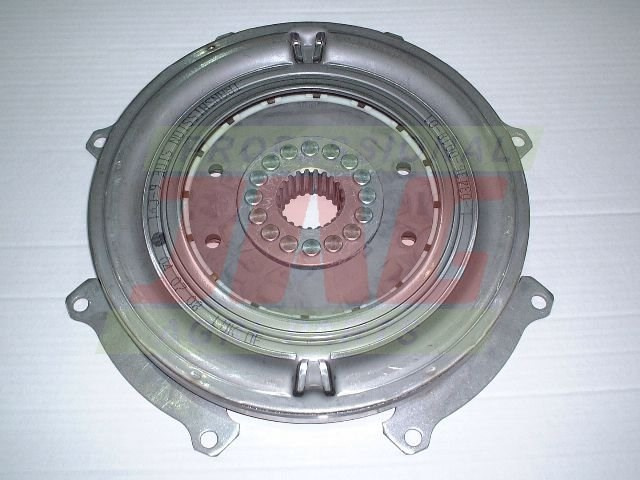370005210 Tłumik drgań LUK, VALMET 35652400 V35652400