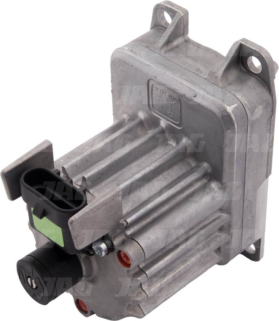 AL181805 Silnik elektryczny Oryginał John Deere