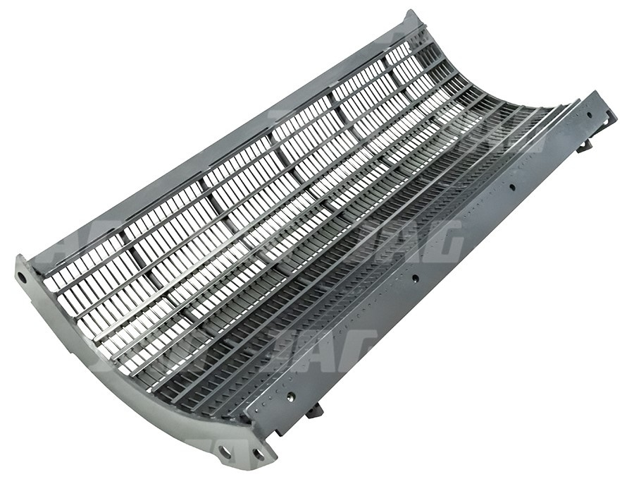 JAG03-0060 Klepisko do zboża /drut 3,4mm/ JAG PREMIUM, CLAAS 0006017501 0006177140