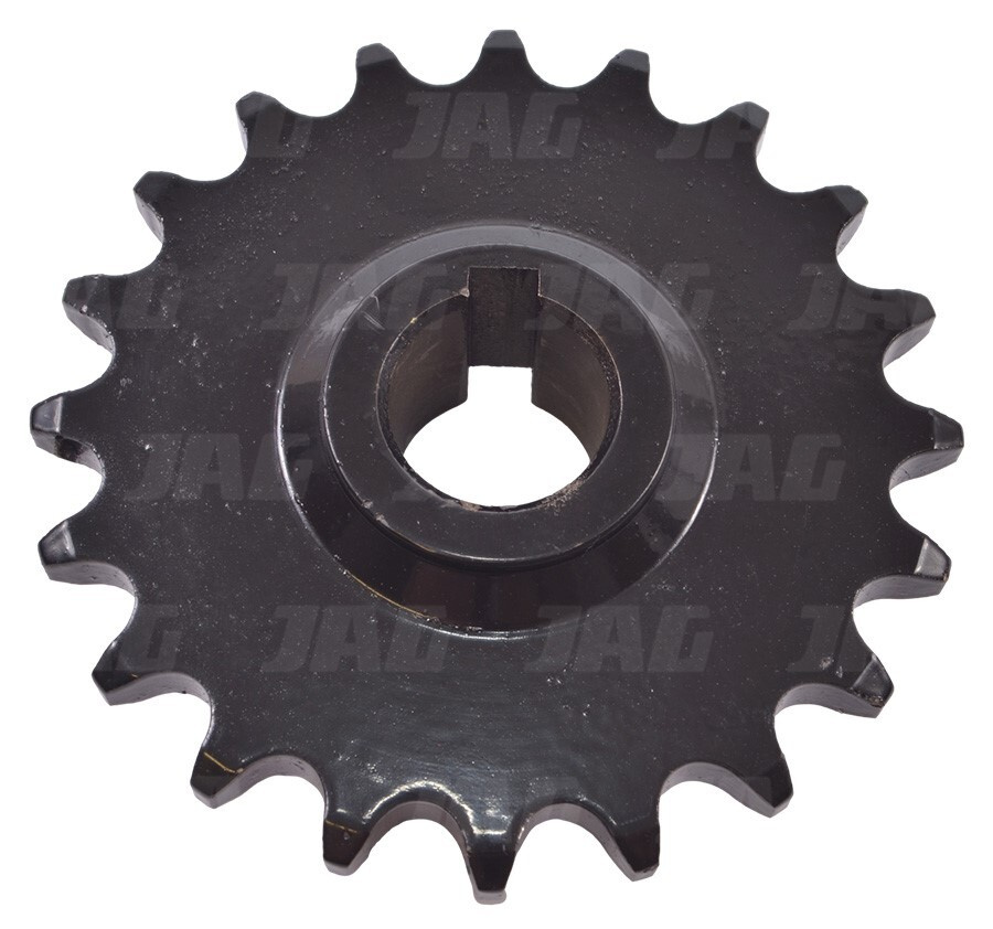 JAG44-0078 Zębatka napędowa przenośnika pochyłego, NEW HOLLAND 84981212 423442