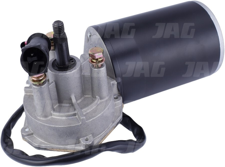 9507880 Silnik elektryczny, NEW HOLLAND 9507880 80447063