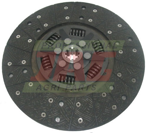 3225950R1 Tarcza sprzęgłowa SAFFA, CASE IH 3225950R1 3137638R92