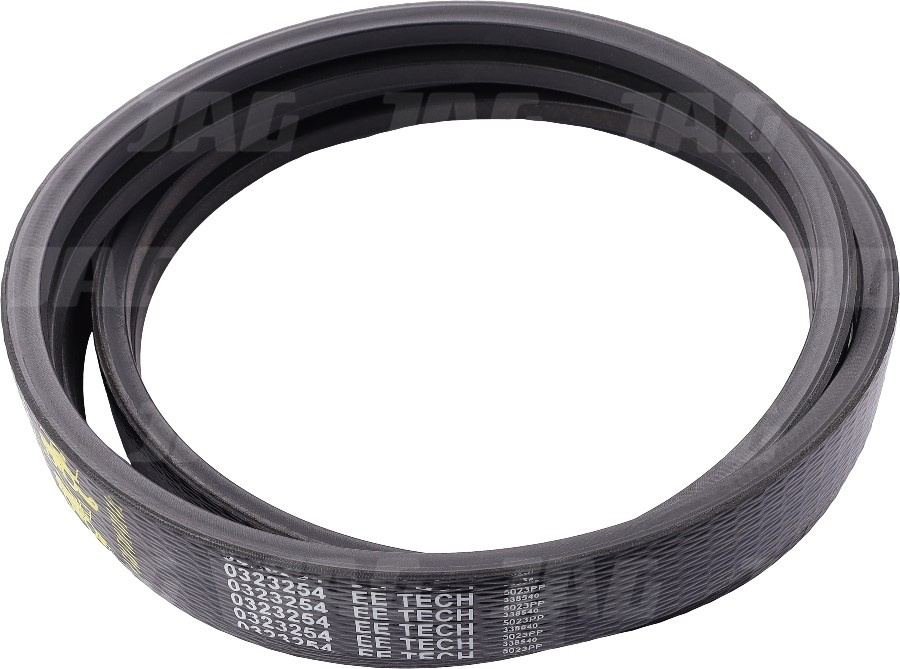 0323254 EE-TECH Pas Gates Agri