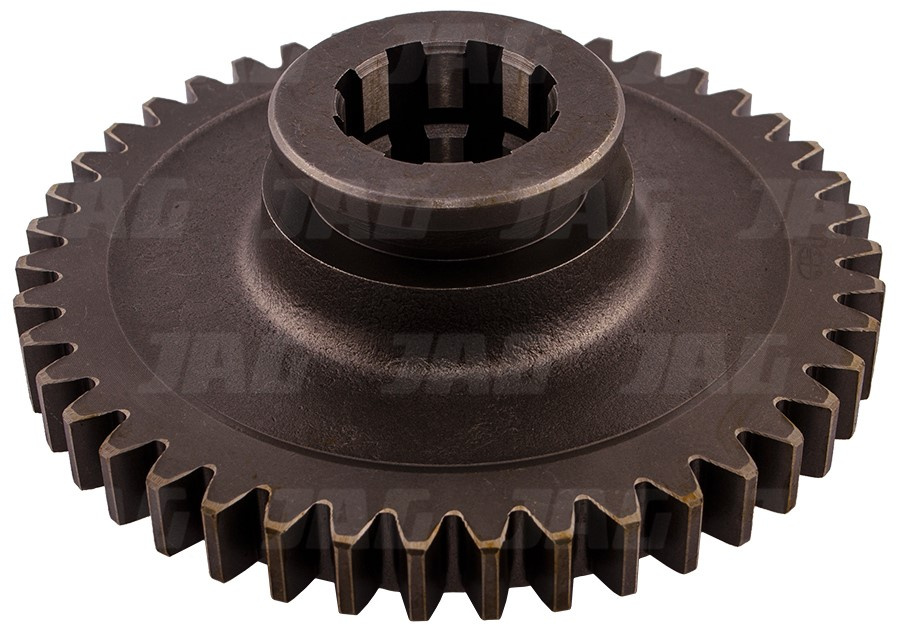 50/01-320/0 Zębatka wałka przekaźnika