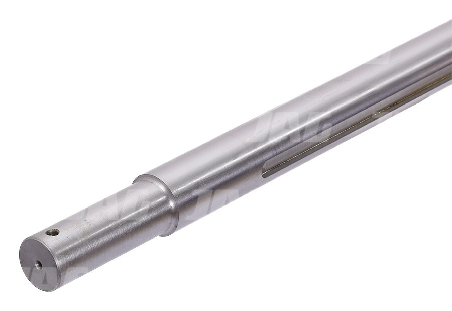 JAG04-0131 Wałek przenośnika pochyłego górny JAG PREMIUM, CLAAS 0006101980 0006510120