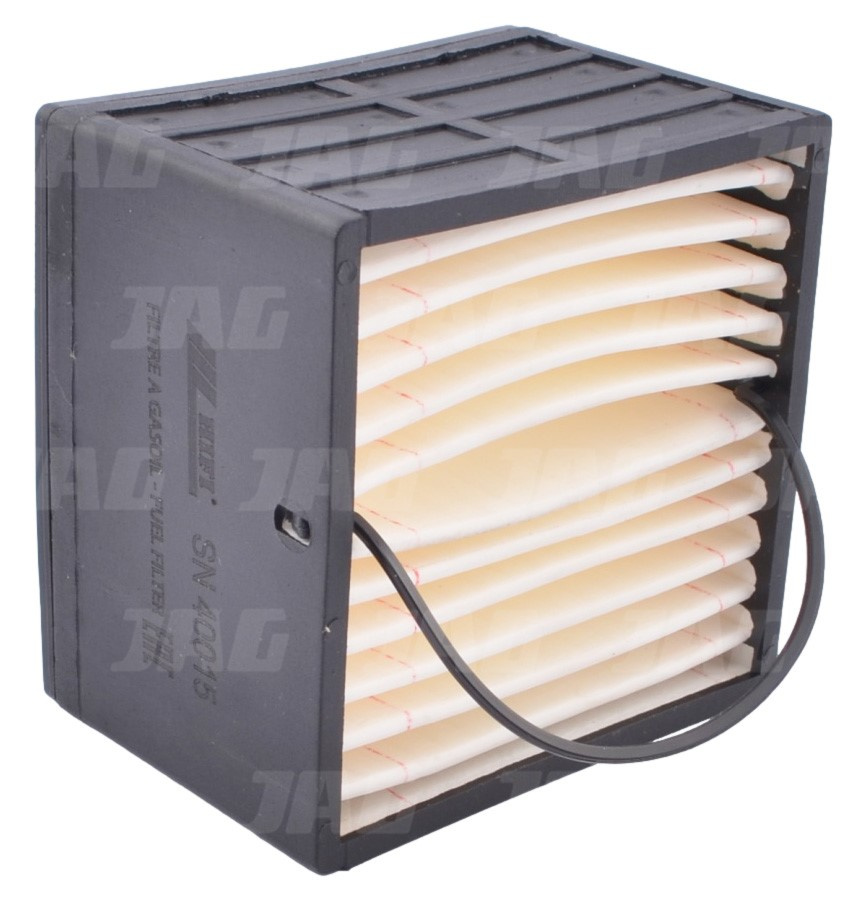 336430A1 Filtr paliwa HIFI