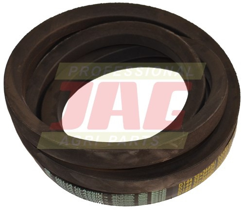 32x3660Li/3735Ld D144 Pas klinowy GATES DELTA CLASSIC, LAVERDA 340433537 CLAAS 0006301180