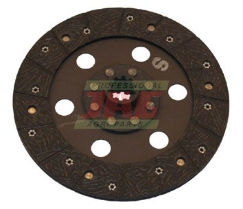JAG06-0086 Tarcza sprzęgła SAFFA