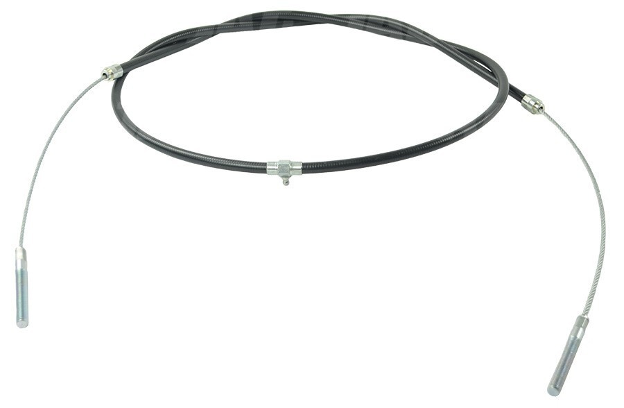 JAG06-0099 Linka sprzęgła 2630mm