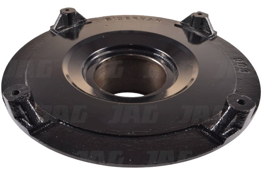 JAG46-0156 Połówka koła pasowego, NEW HOLLAND 84981164 GRANIT PARTS 32584981164
