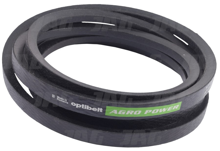 AP1000350 Pas klinowy OPTIBELT AGRO POWER, DEUTZ FAHR 01145052 AGCO 402603M1