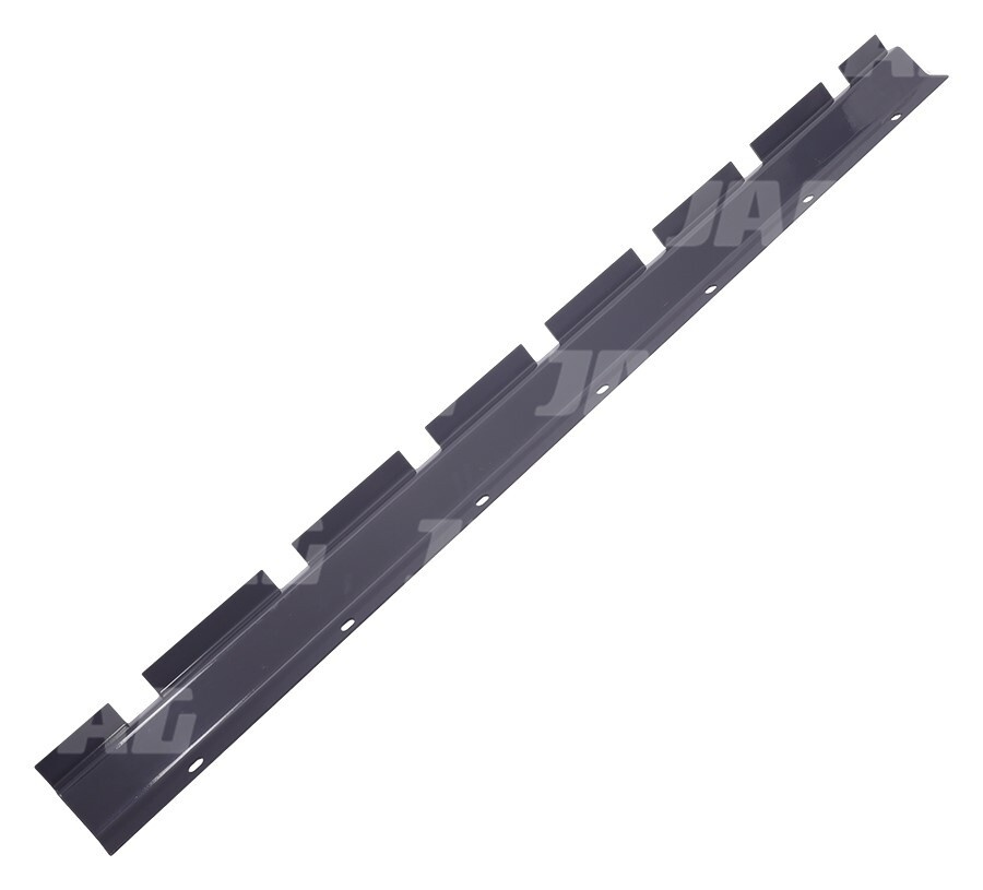JAG03-0141 Blacha osłonowa bębna młocarni JAG PREMIUM, CLAAS 0006628830 0006468200