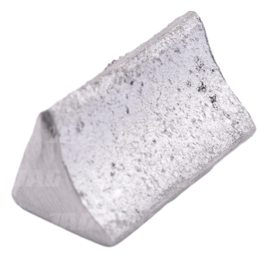 JAG23-0069 Klin obudowy tulei gumowej, JOHN DEERE H10613