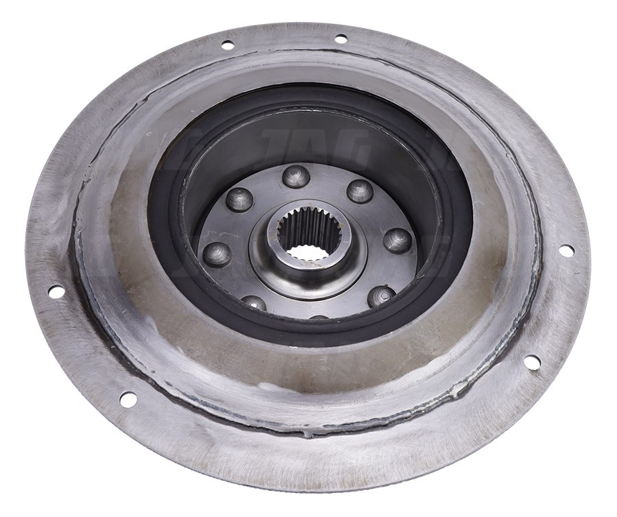 AH168456 Tłumik drgań, JOHN DEERE AH168456 AH155217