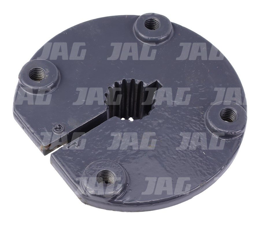 JAG02-0089 Piasta koła JAG PREMIUM, CLAAS 0006704011 Dronningborg D44127100