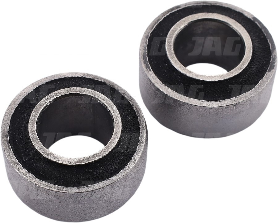 JAG05-0118 Tuleja metalowo gumowa