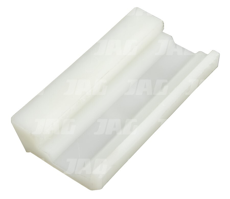 JAG01-0169 Ślizg plastikowy kosy bocznej, ZIEGLER 026557 CLAAS 0006161050