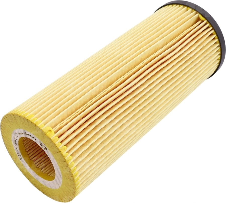 HU945/2x Filtr oleju MANN FILTER