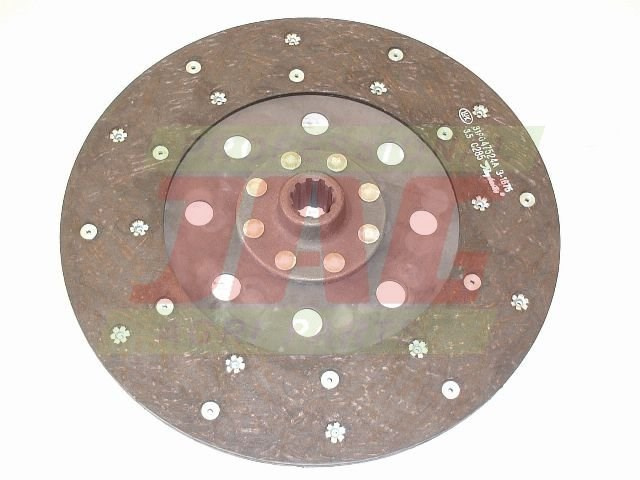 1424135M91 Tarcza sprzęgła LUK