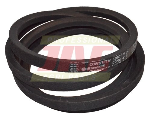 17.0x2800 Pas klinowy B110 CONTINENTAL CONTI-V, AGCO 7855315 SXS71