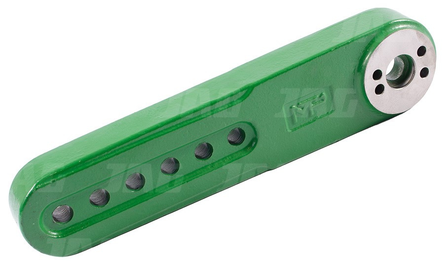 L212528 Ramię błotnika, JOHN DEERE L212528