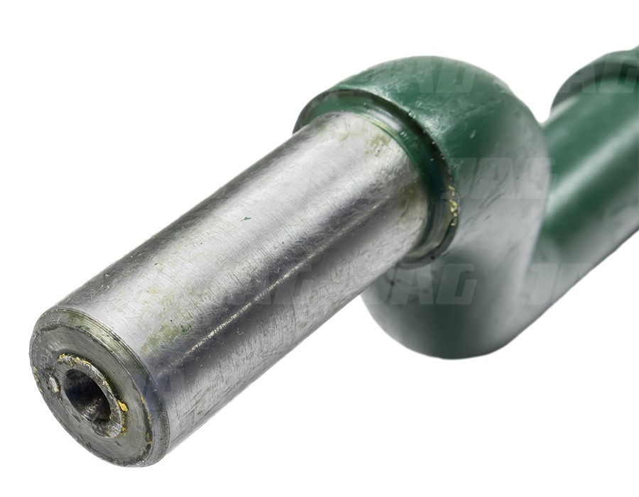 JAG25-0020 Wał wytrząsaczy 38mm JAG PREMIUM, JOHN DEERE AZ42329 AZ28107
