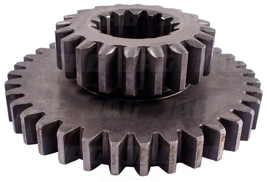 JAG26-0170 Zębatka, JOHN DEERE H62815 GRANIT PARTS 640H62815