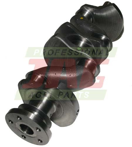 3637407M91 Wał korbowy Perkins 4.108/4.107