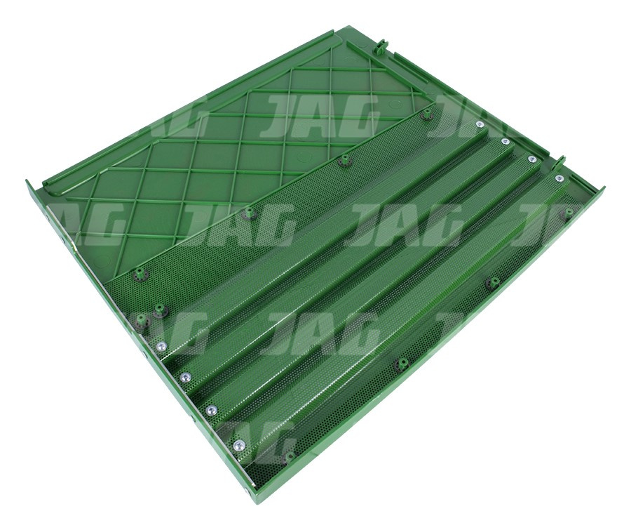 AL77936 Osłona boczna prawa, JOHN DEERE AL77936