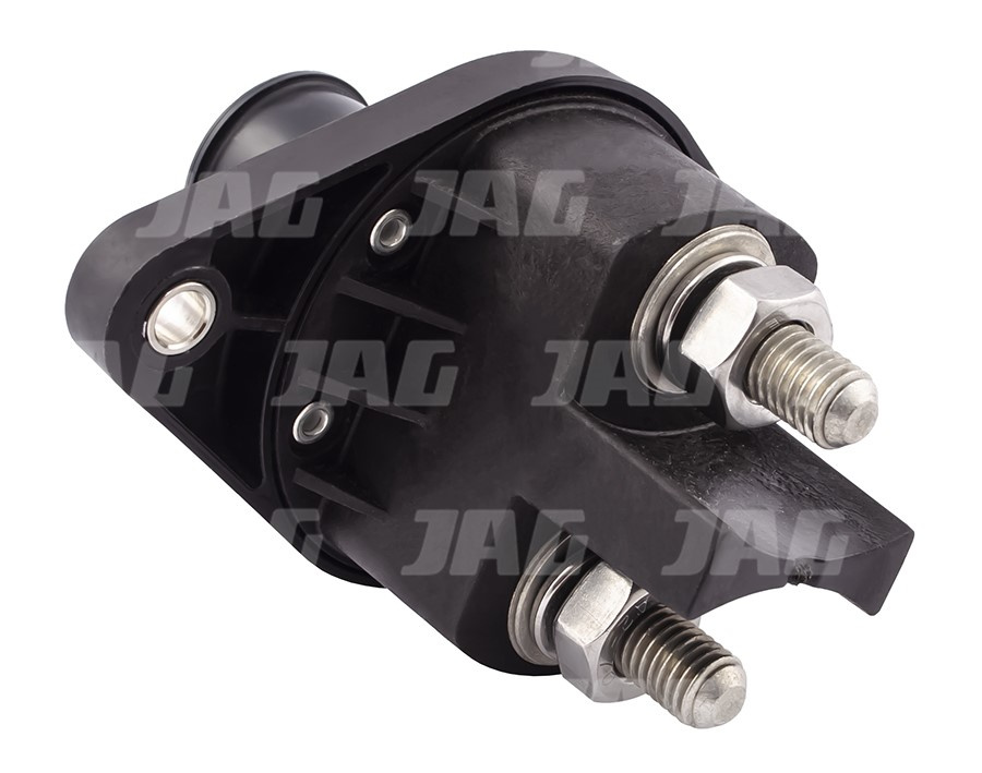 JAG08-0540 Wyłącznik masy HELLA, CLAAS 0000137890 0000146751