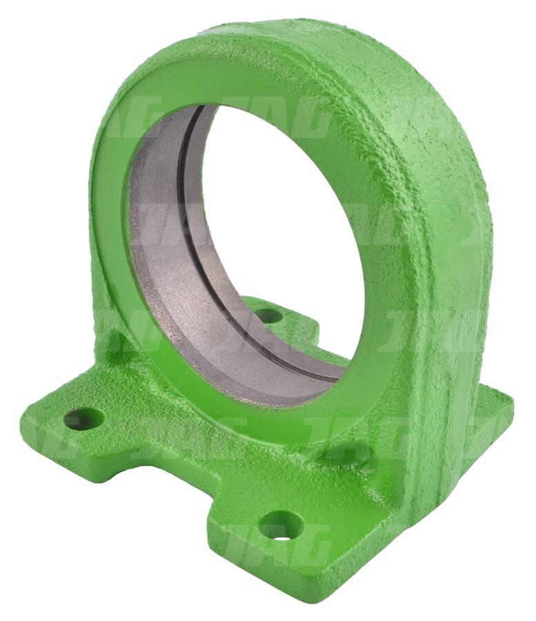 JAG33-0019 Obudowa łożyska, DEUTZ FAHR 06256608 06296514