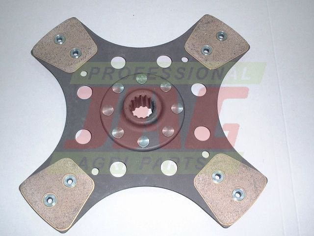 0.011.9073.3 Tarcza sprzęgła LUK, SAME 0.011.9073.3 1190733