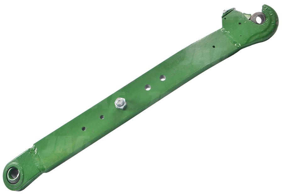 AL117717 Ramię dolne Cat-2 (prawa strona), JOHN DEERE AL117717 AL163906